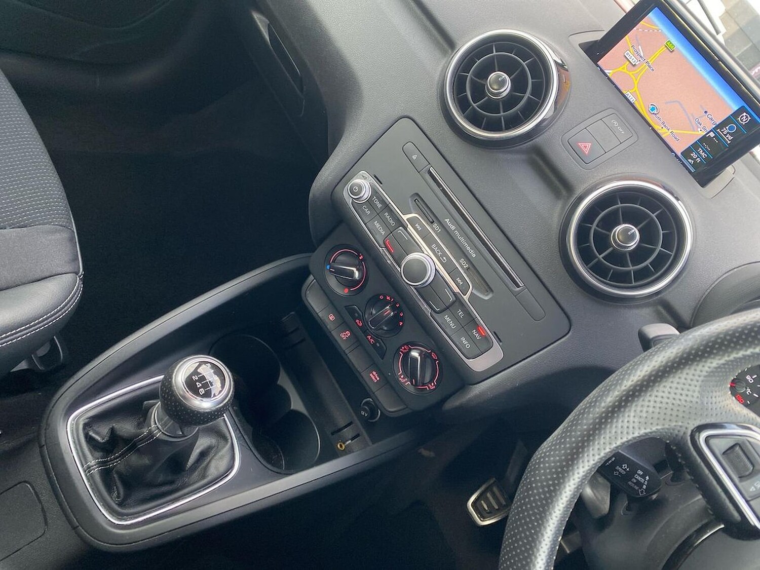 Used Audi A1 2018 for sale - 78194864: Photo 15