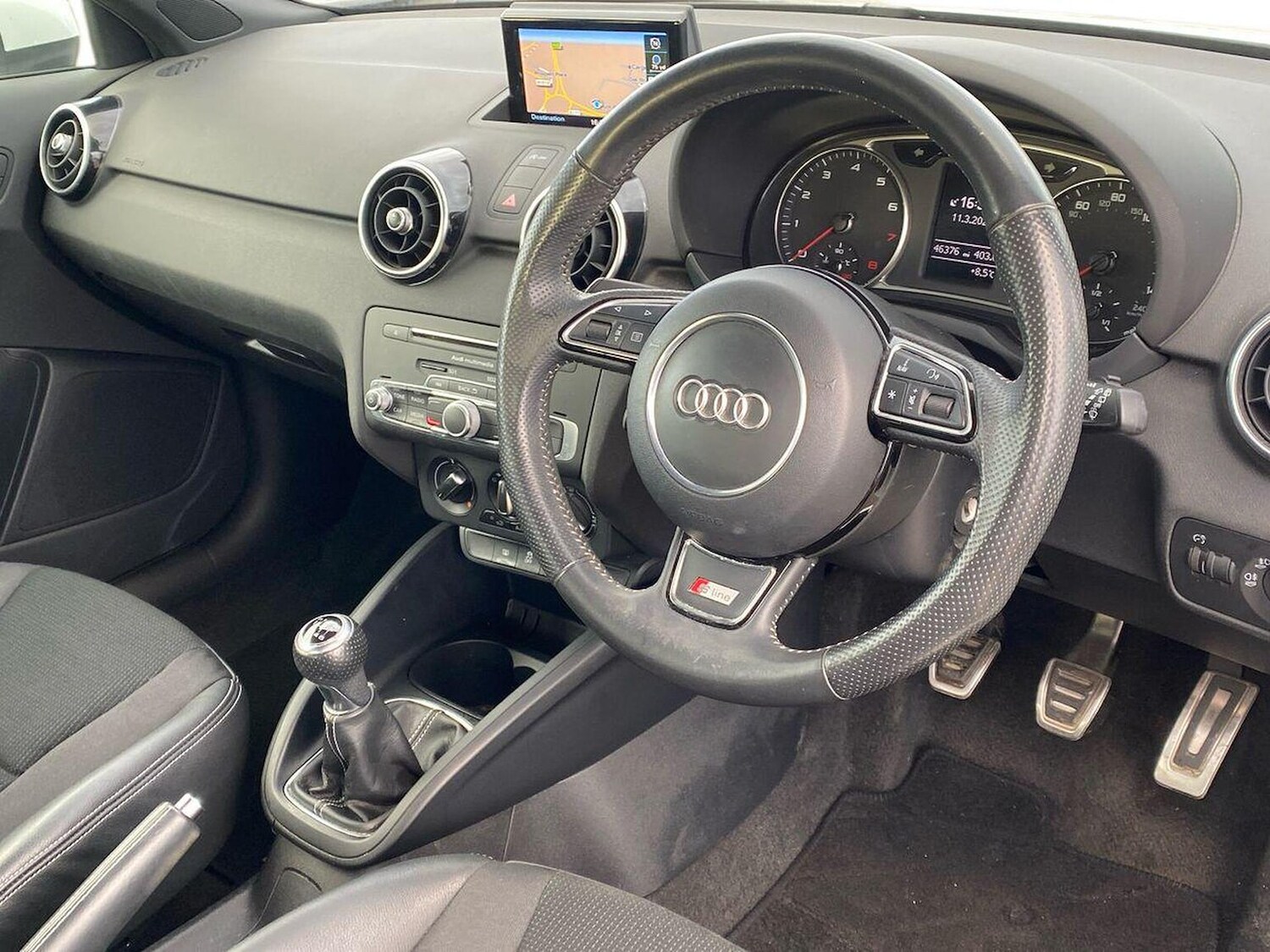 Used Audi A1 2018 for sale - 78194864: Photo 17