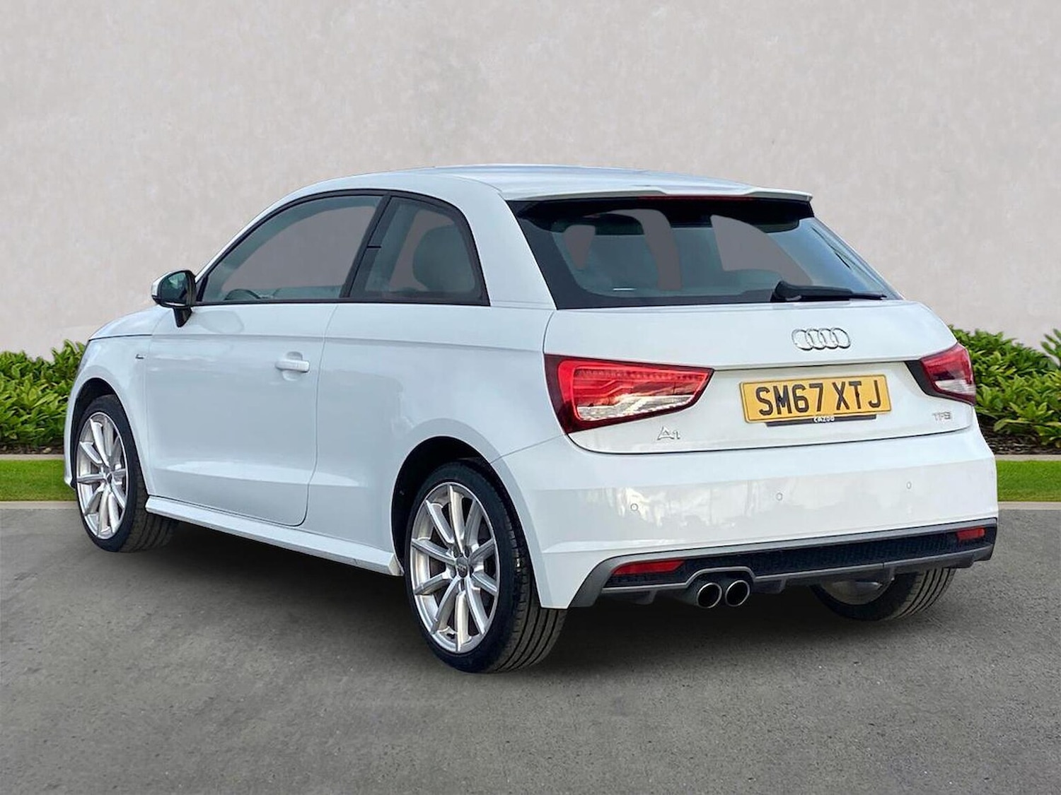 Used Audi A1 2018 for sale - 78194864: Photo 2