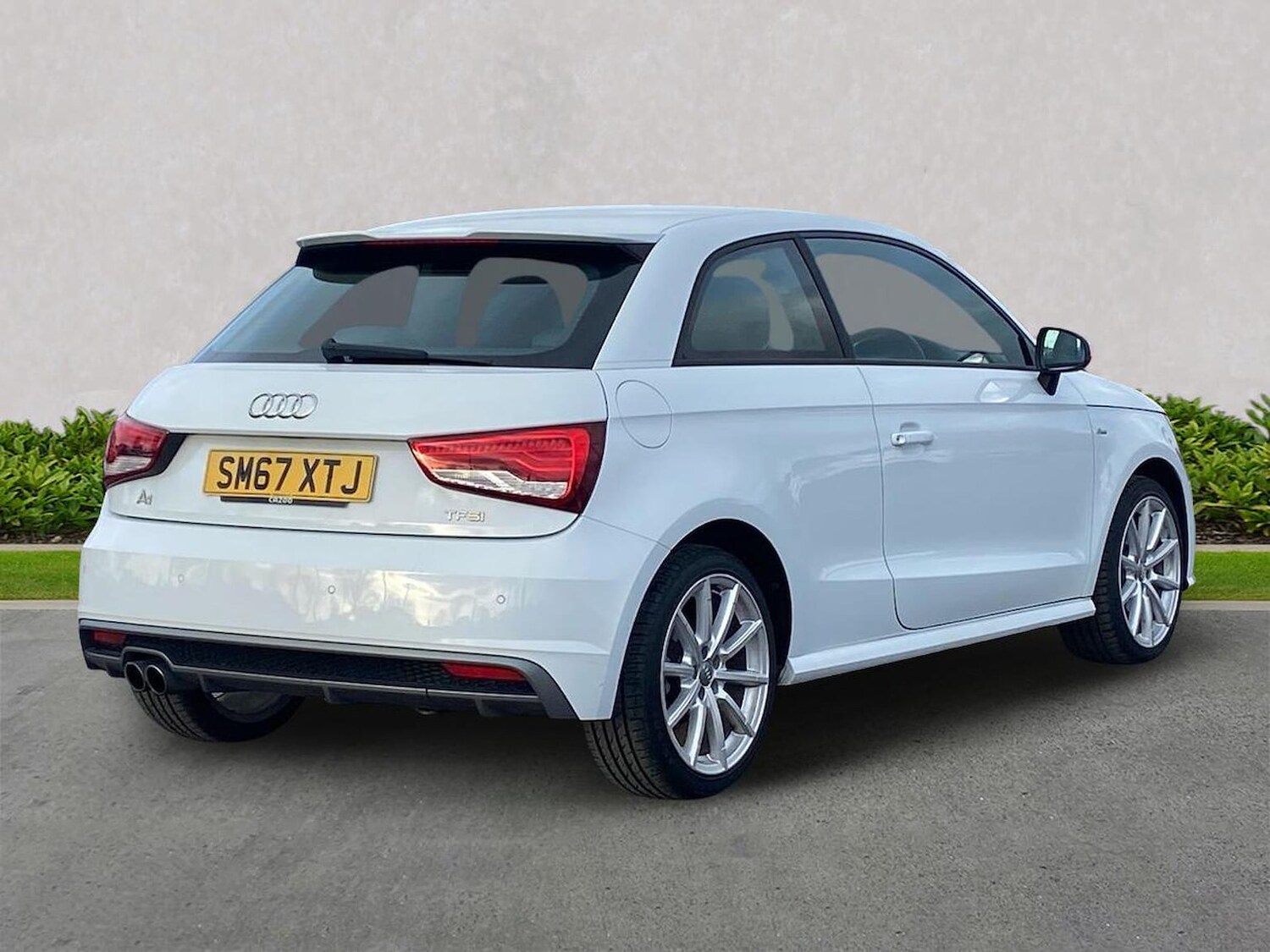 Used Audi A1 2018 for sale - 78194864: Photo 20
