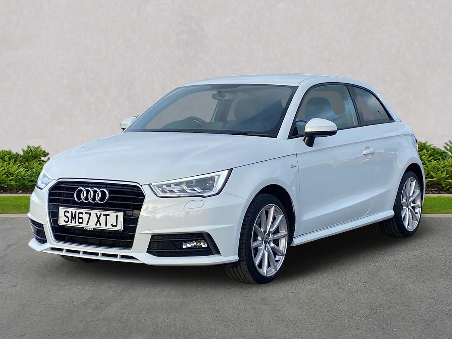Used Audi A1 2018 for sale - 78194864: Photo 22