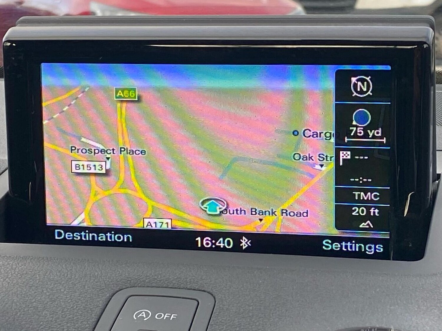 Used Audi A1 2018 for sale - 78194864: Photo 26