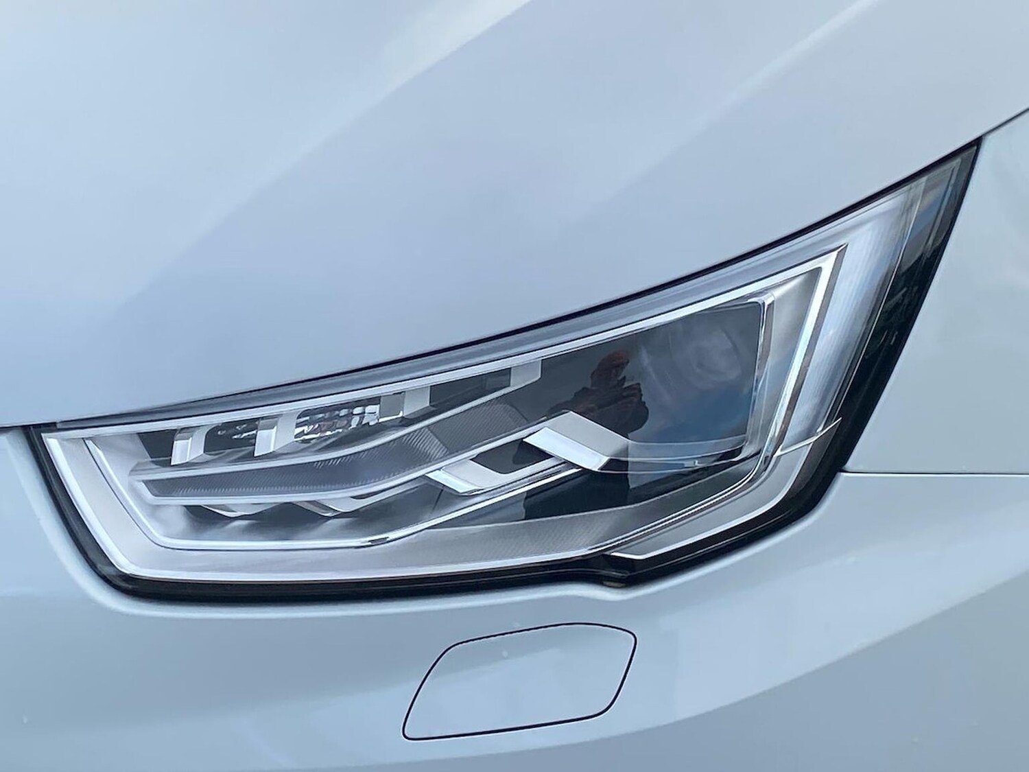 Used Audi A1 2018 for sale - 78194864: Photo 35