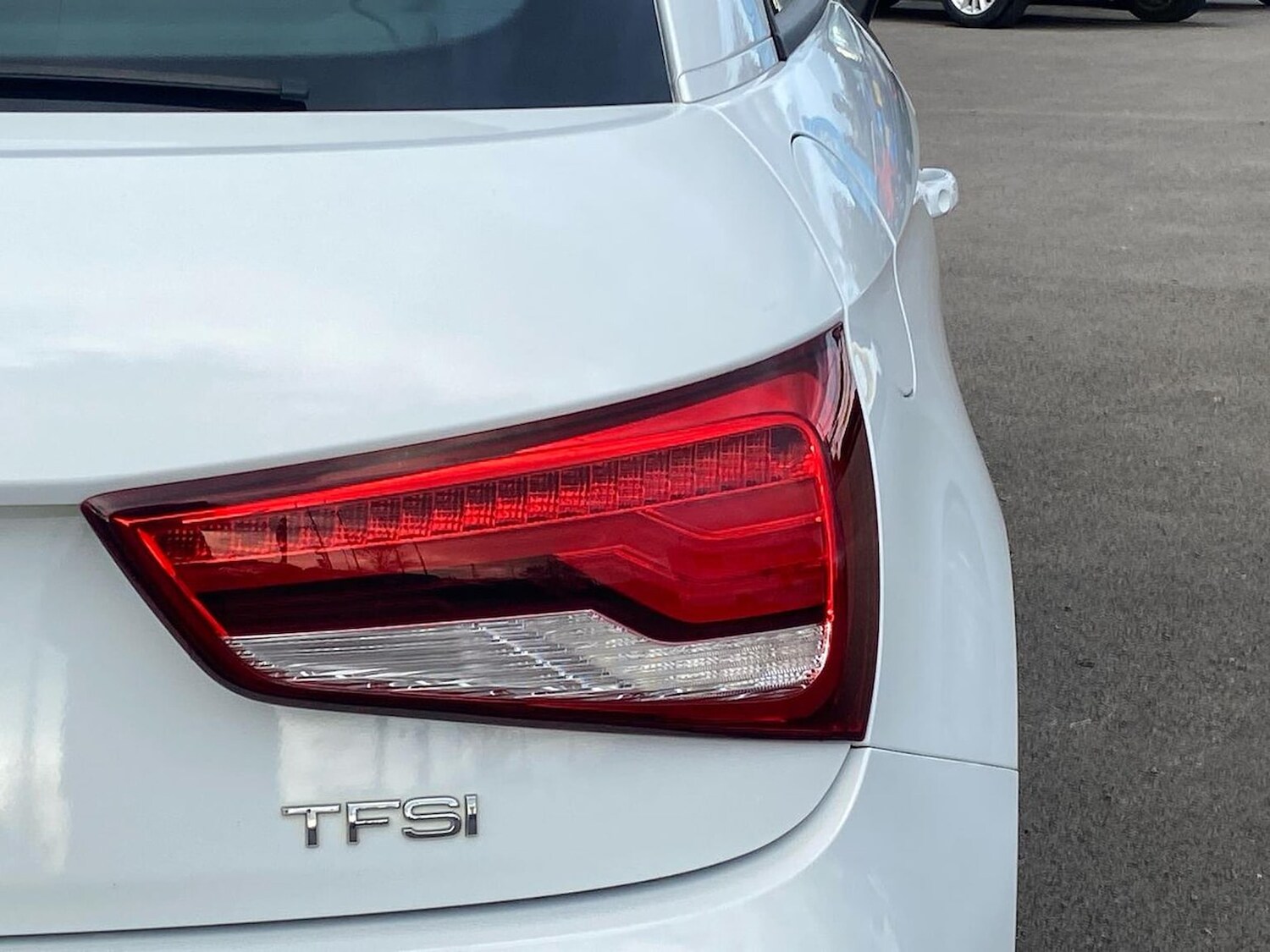 Used Audi A1 2018 for sale - 78194864: Photo 37