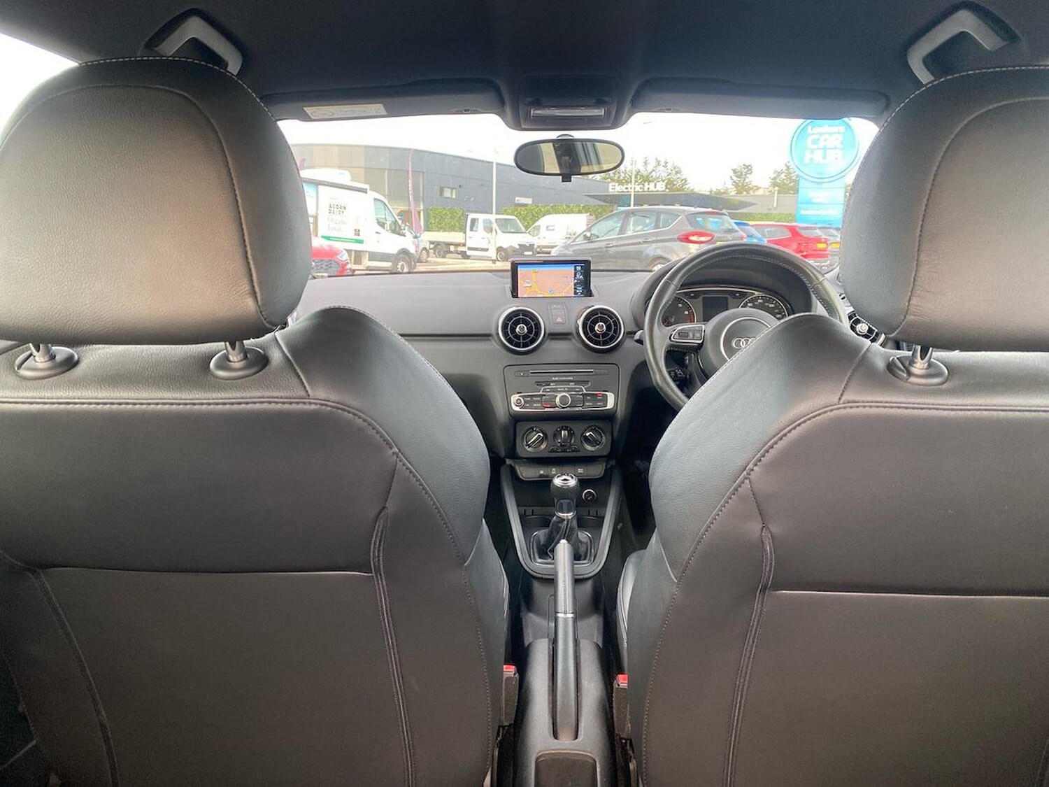 Used Audi A1 2018 for sale - 78194864: Photo 40