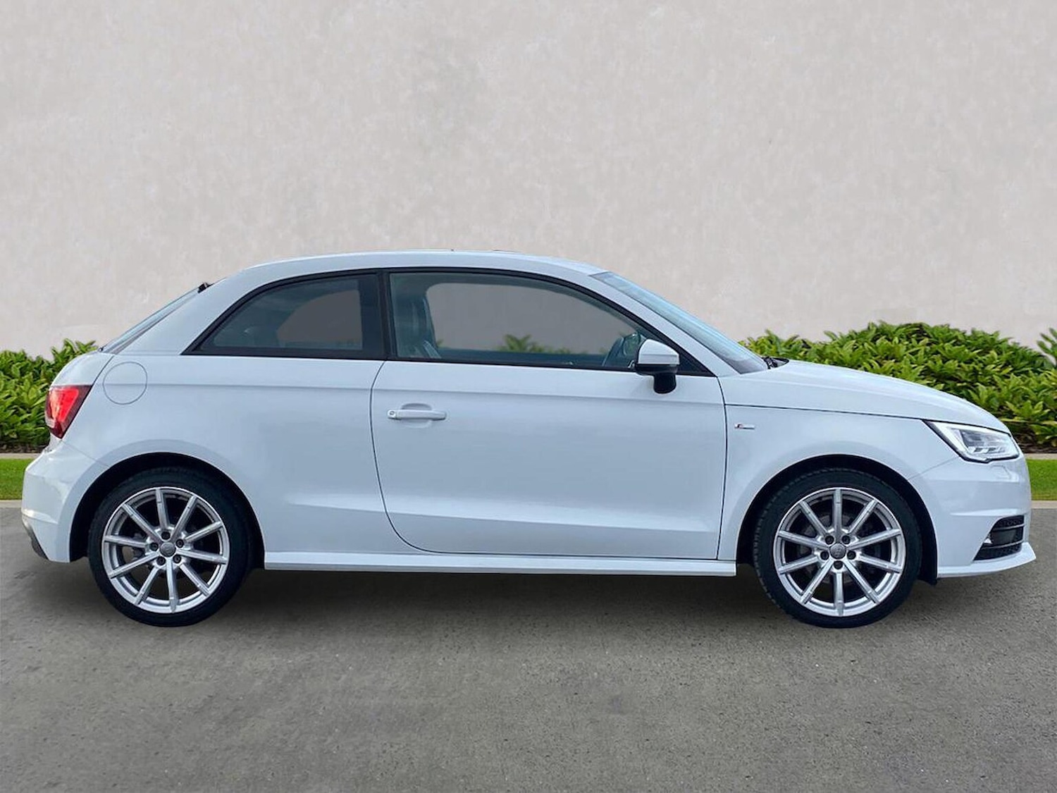 Used Audi A1 2018 for sale - 78194864: Photo 5
