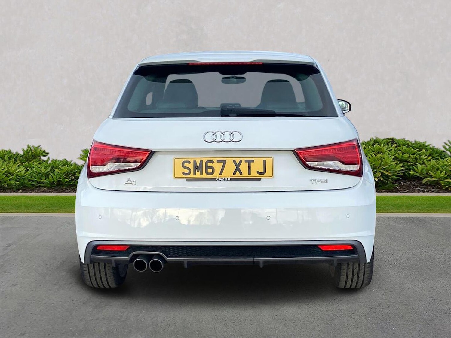 Used Audi A1 2018 for sale - 78194864: Photo 6