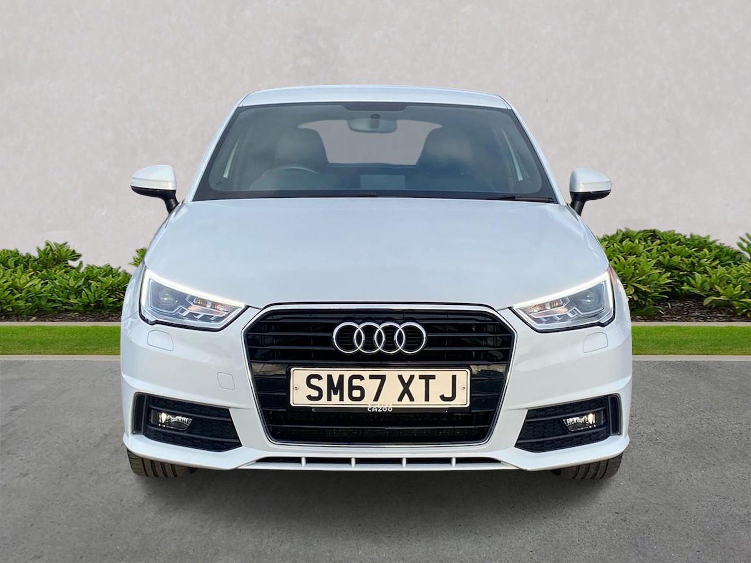 Used Audi A1 2018 for sale - 78194864: Photo 7