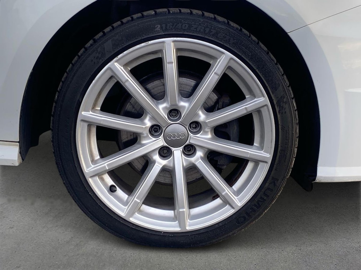 Used Audi A1 2018 for sale - 78194864: Photo 8