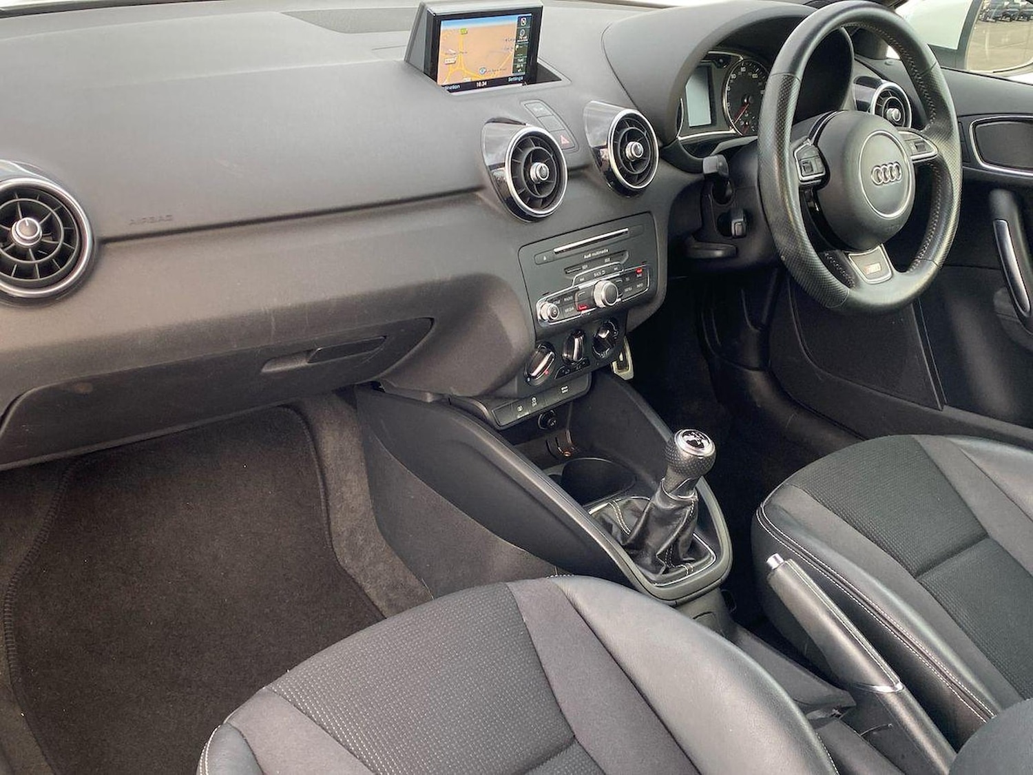 Used Audi A1 2018 for sale - 78194864: Photo 9