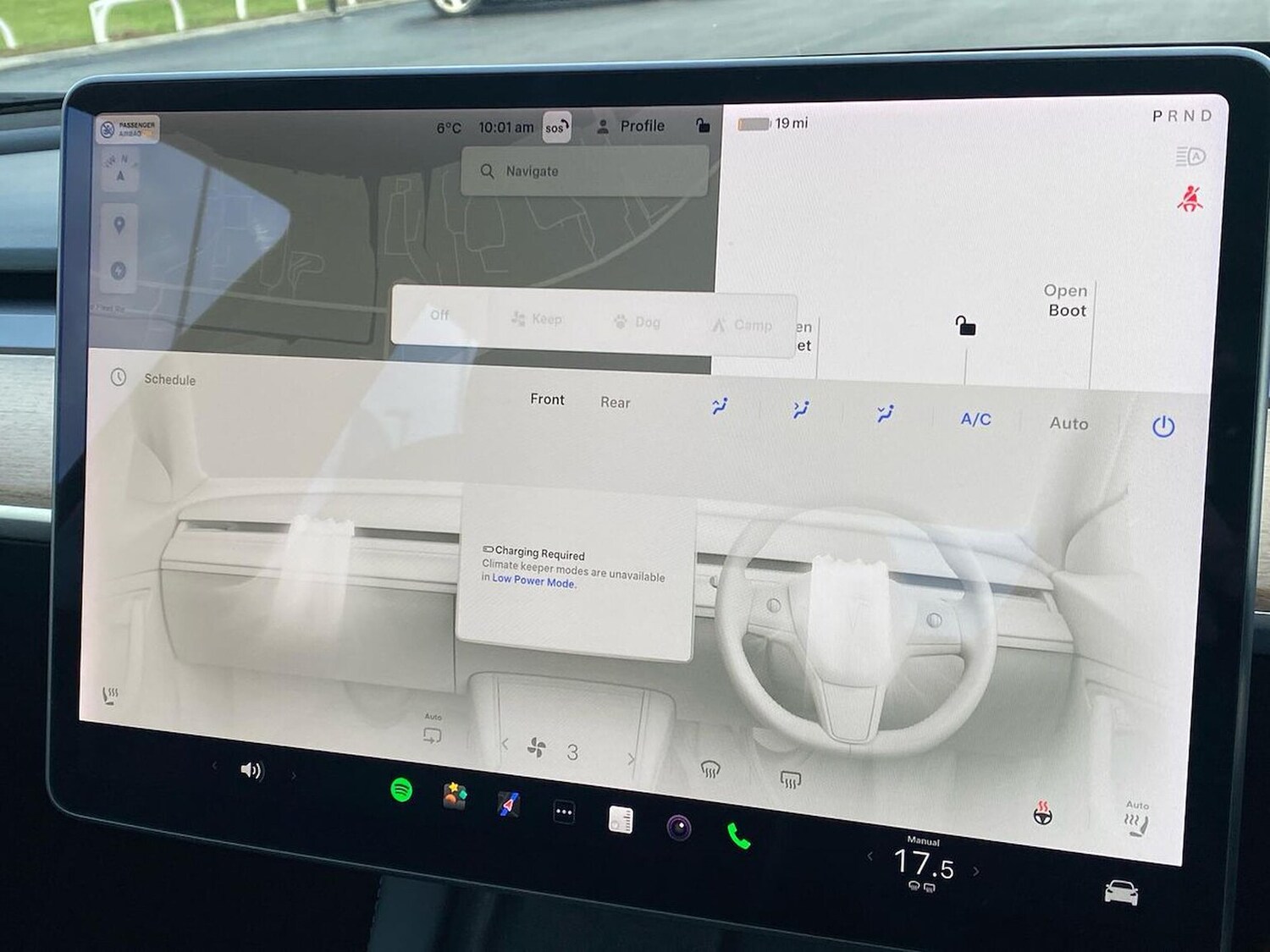 Used Tesla Model 3 2021 for sale - 77629368: Photo 12