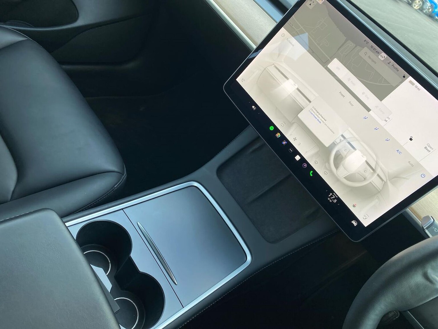 Used Tesla Model 3 2021 for sale - 77629368: Photo 13