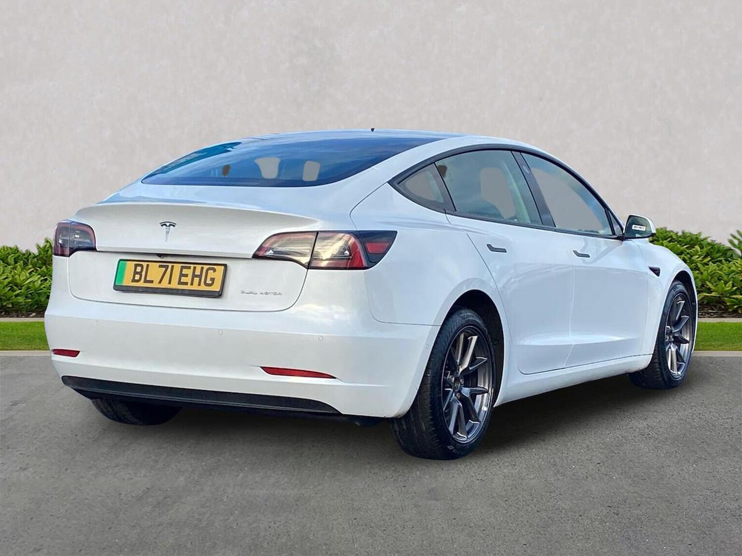 Used Tesla Model 3 2021 for sale - 77629368: Photo 18