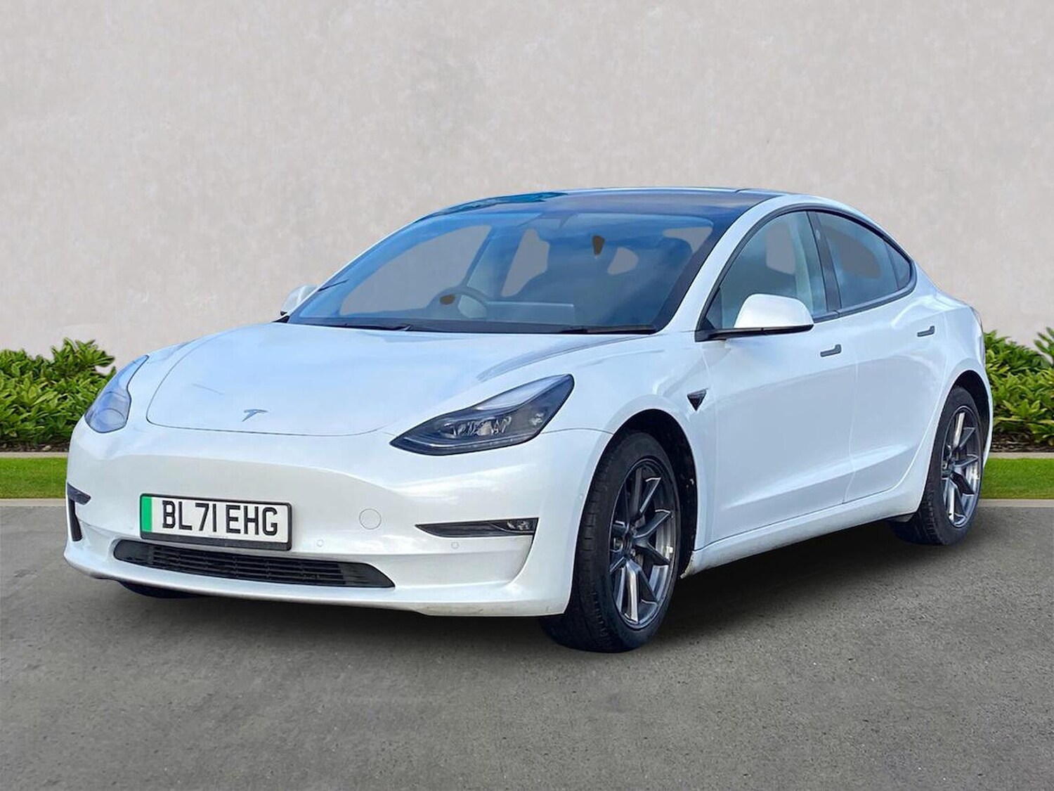 Used Tesla Model 3 2021 for sale - 77629368: Photo 20