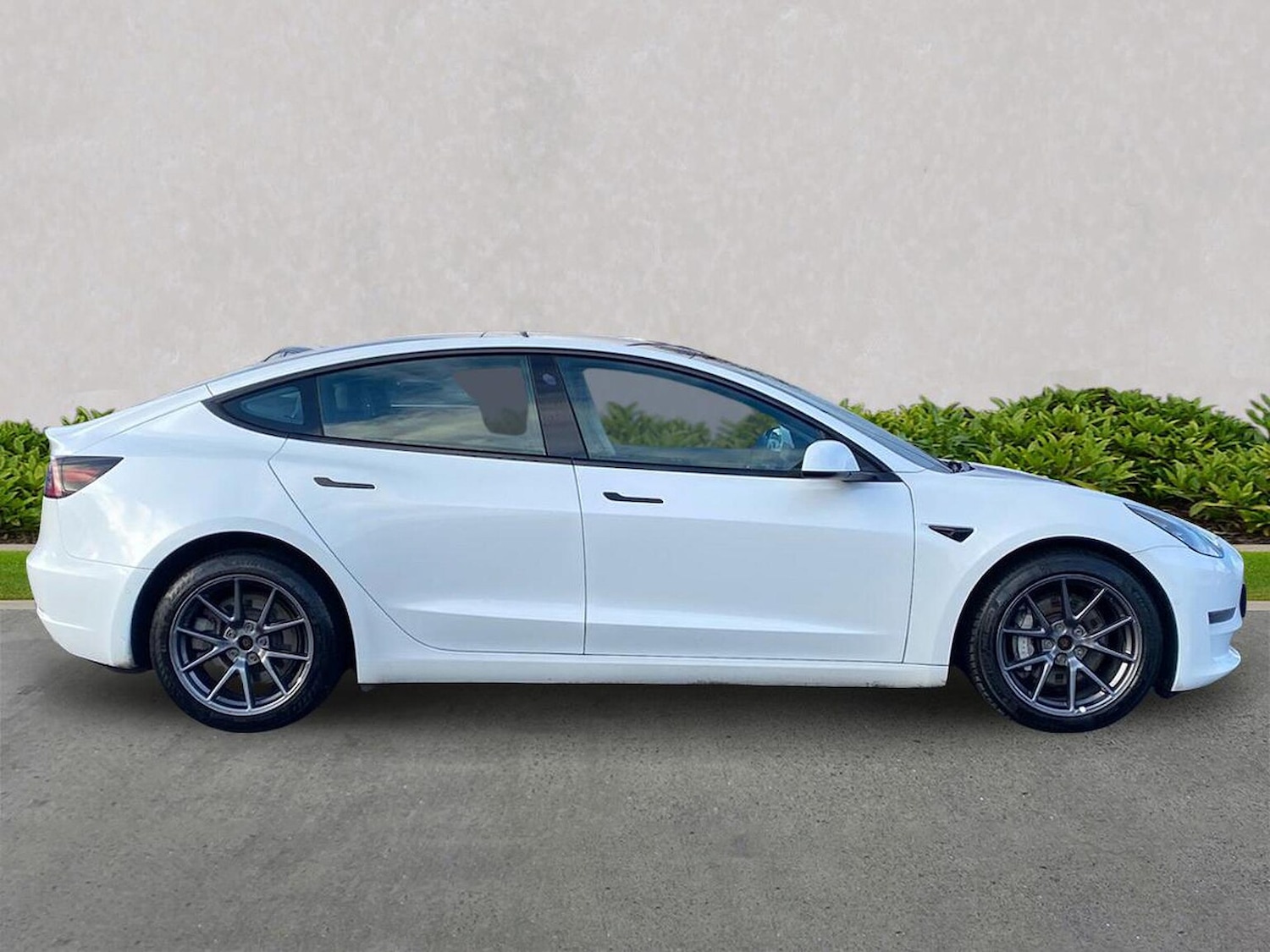 Used Tesla Model 3 2021 for sale - 77629368: Photo 3