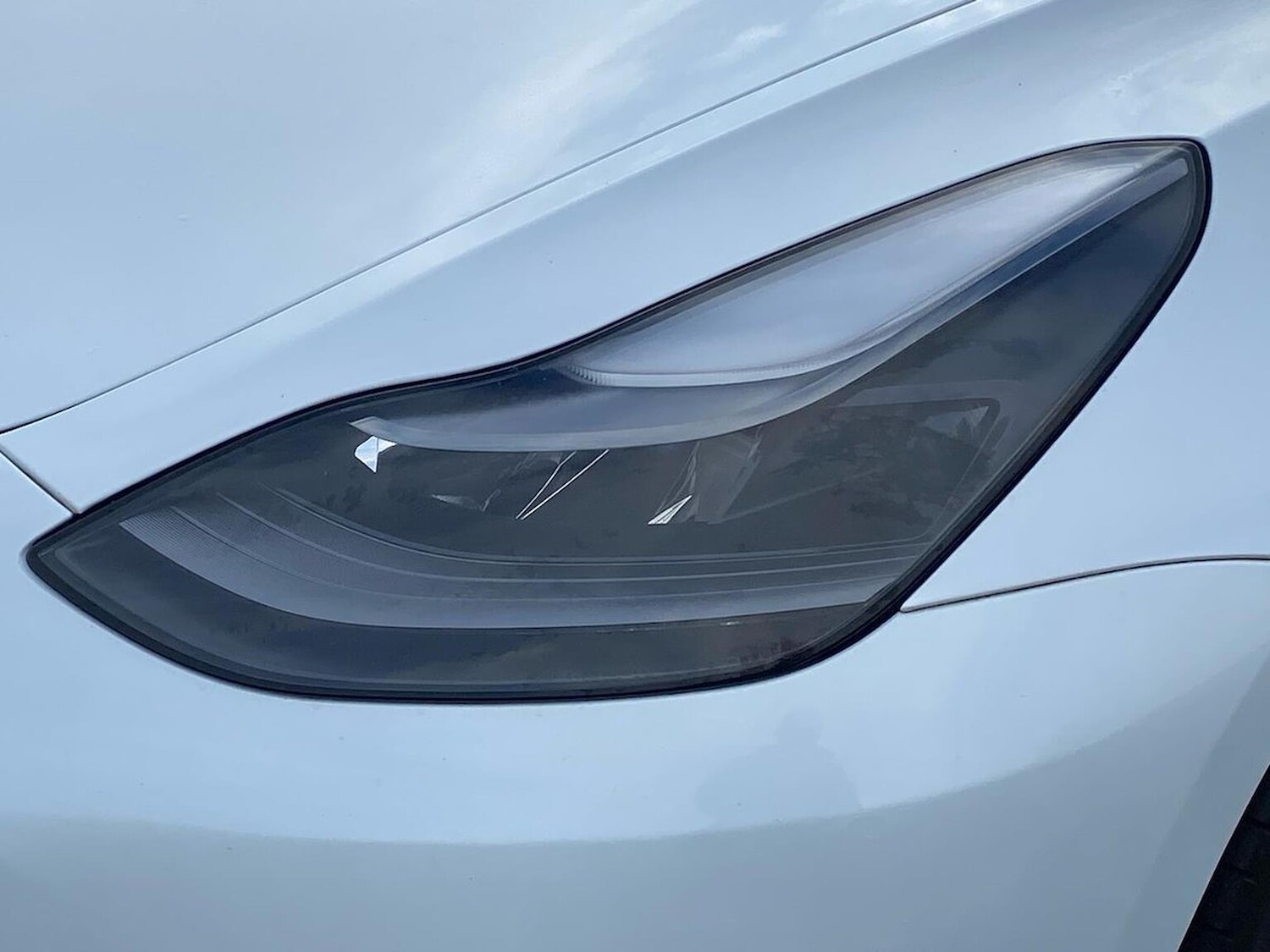 Used Tesla Model 3 2021 for sale - 77629368: Photo 34