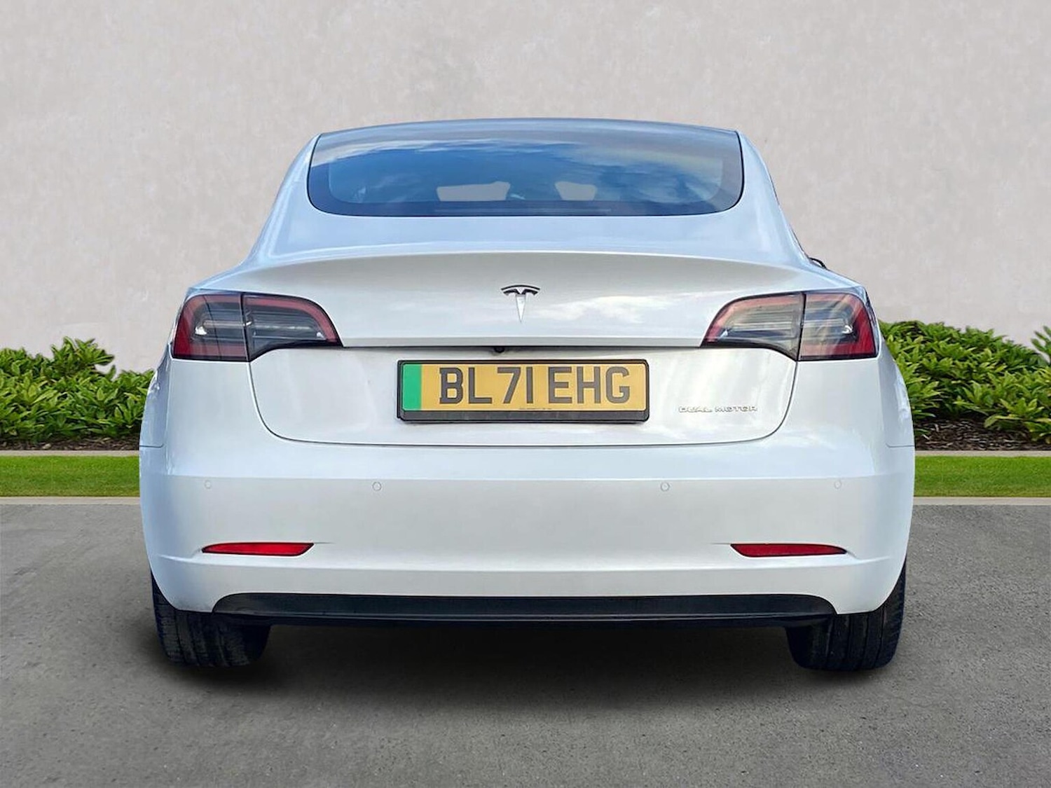 Used Tesla Model 3 2021 for sale - 77629368: Photo 4