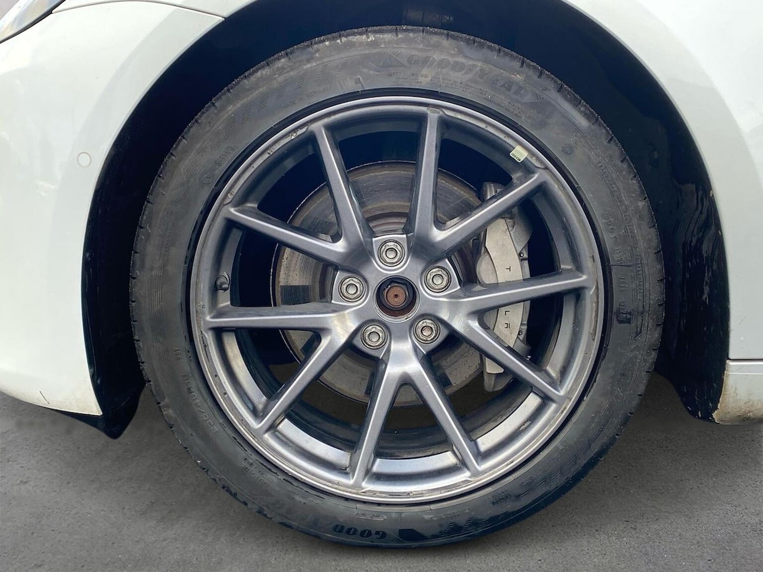 Used Tesla Model 3 2021 for sale - 77629368: Photo 6