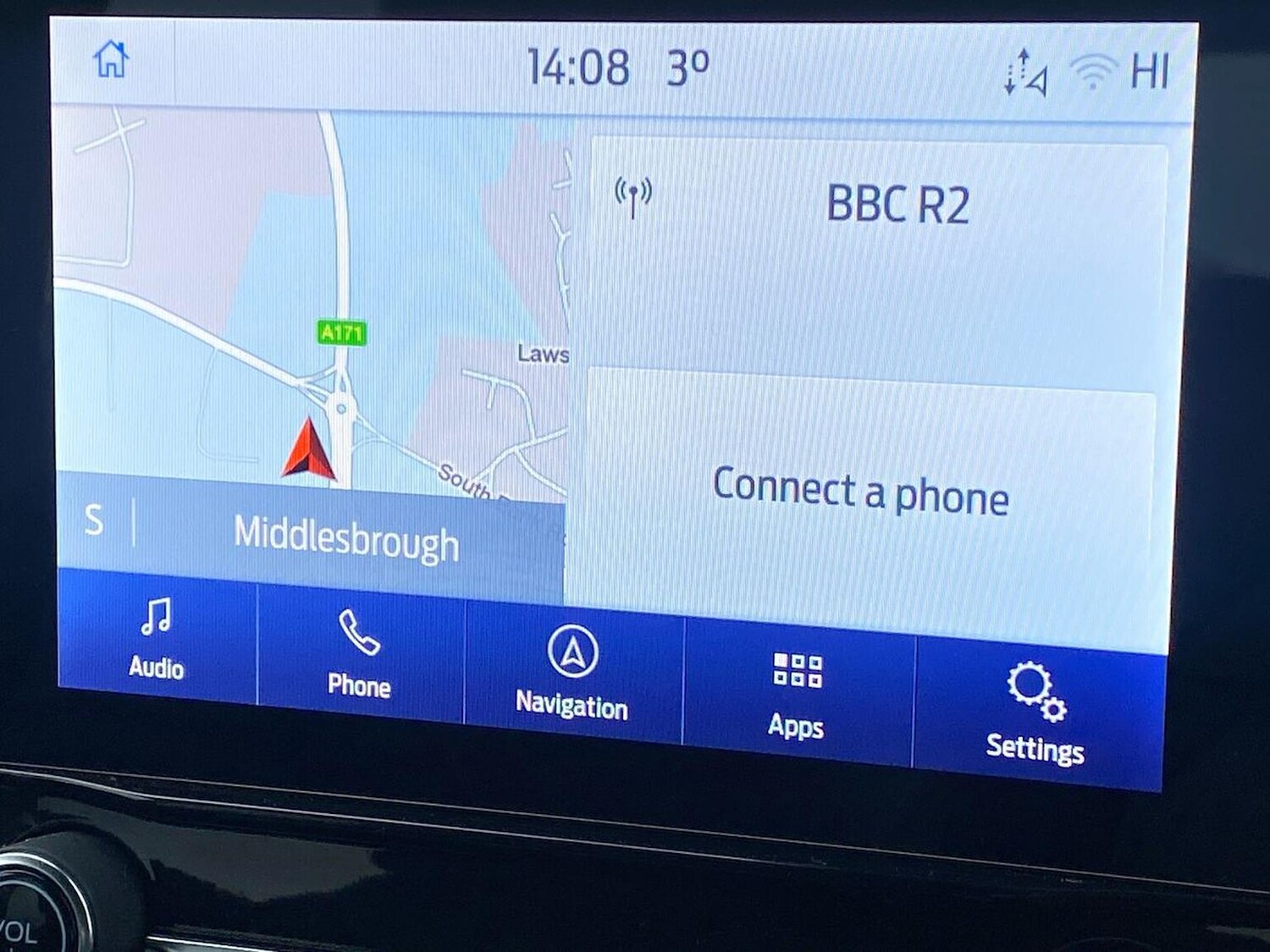 Used Ford Puma 2020 for sale - 77542461: Photo 11