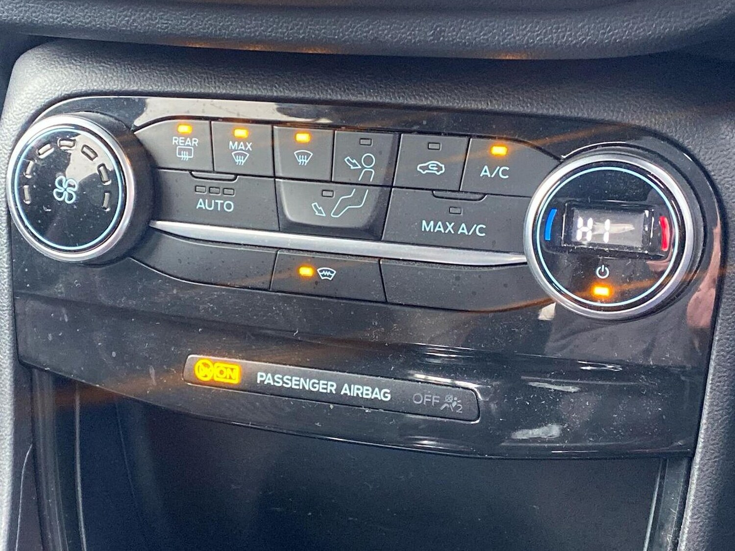 Used Ford Puma 2020 for sale - 77542461: Photo 12