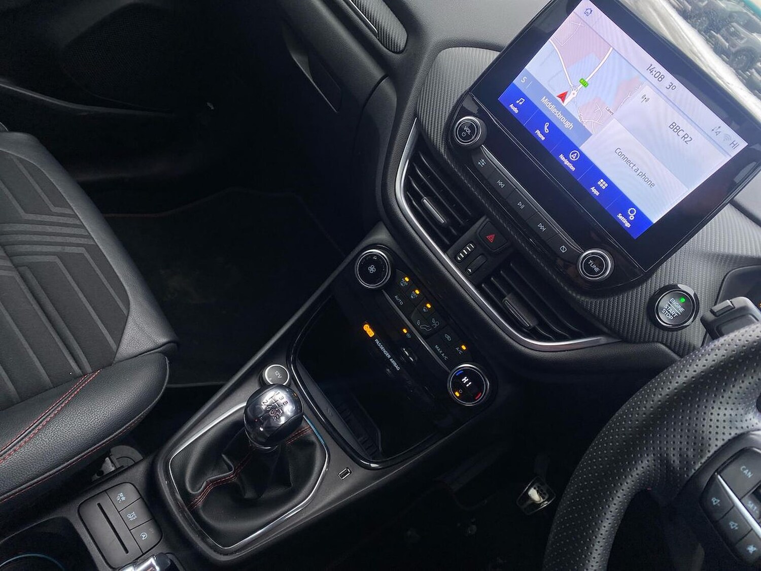 Used Ford Puma 2020 for sale - 77542461: Photo 13