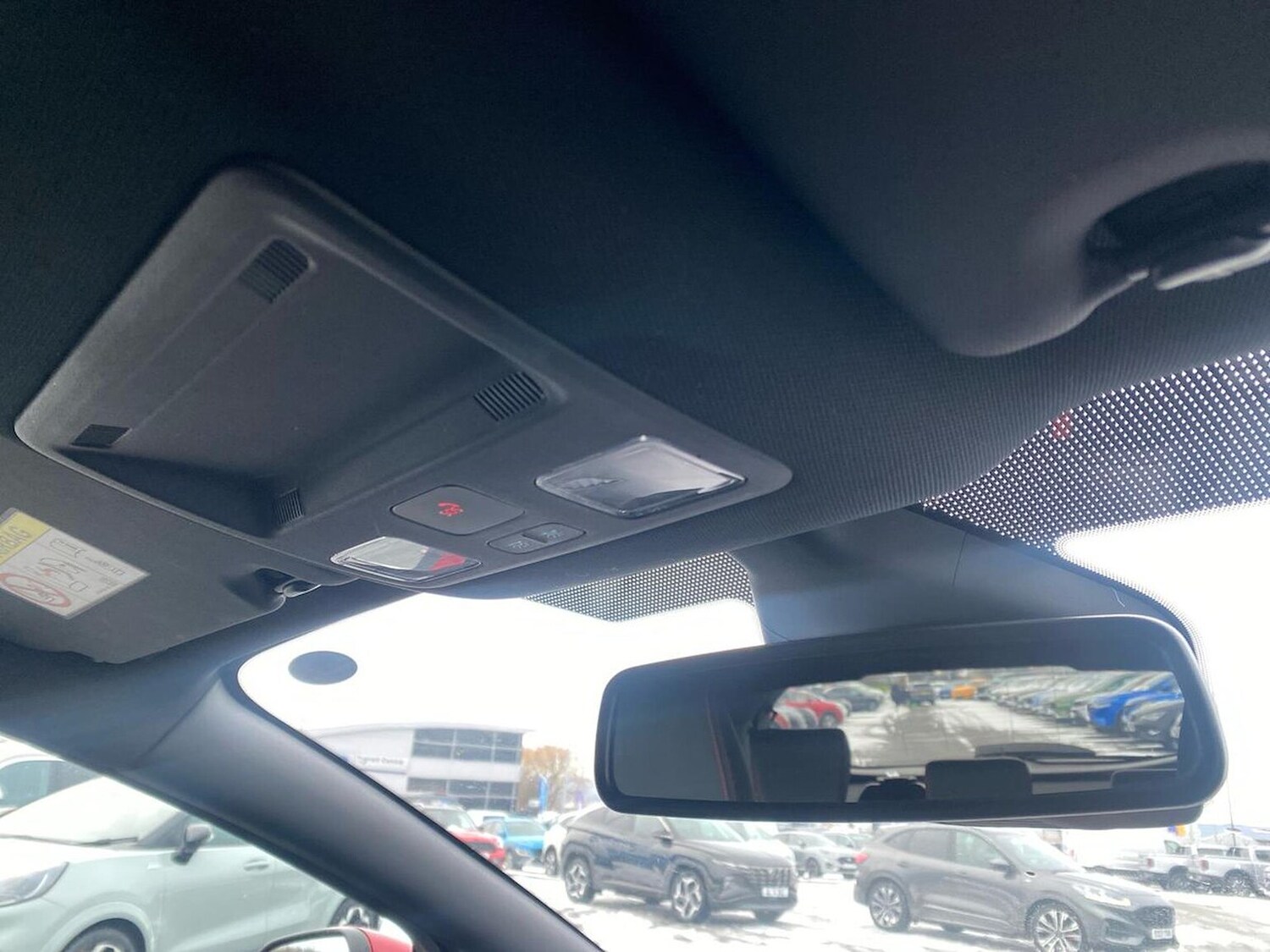 Used Ford Puma 2020 for sale - 77542461: Photo 14