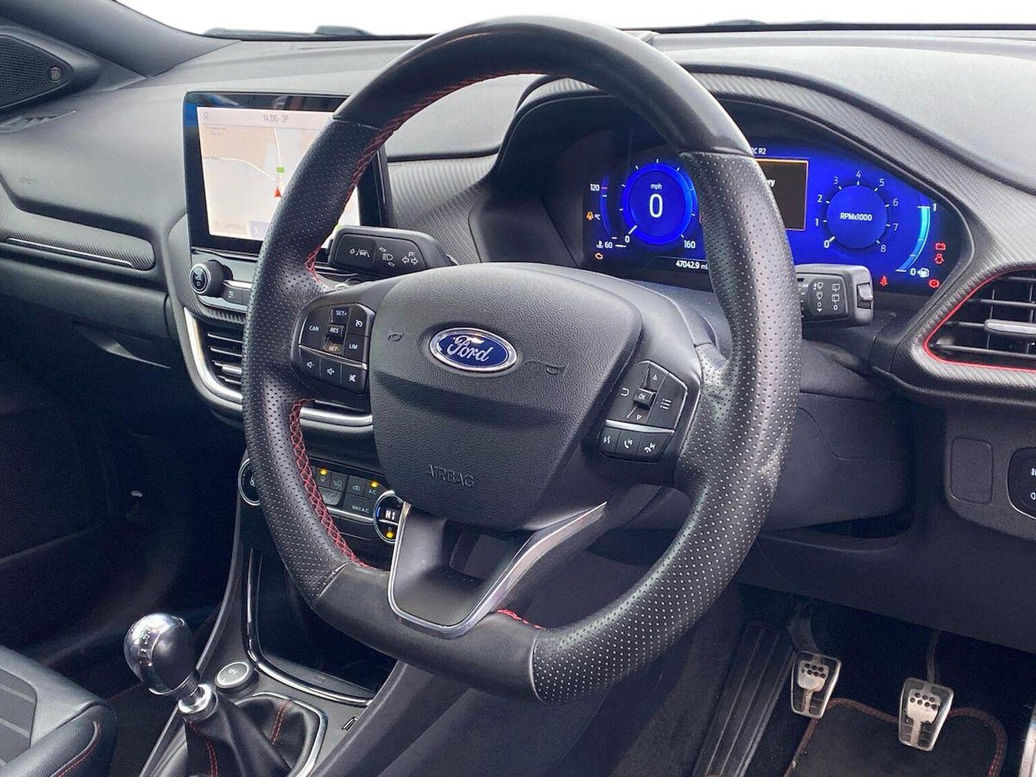 Used Ford Puma 2020 for sale - 77542461: Photo 15