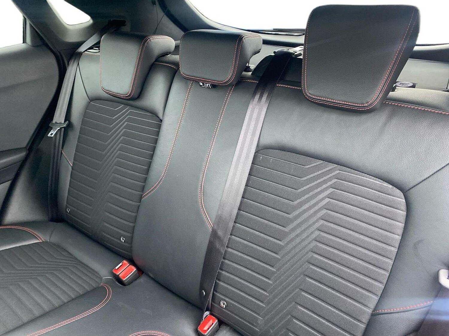 Used Ford Puma 2020 for sale - 77542461: Photo 16