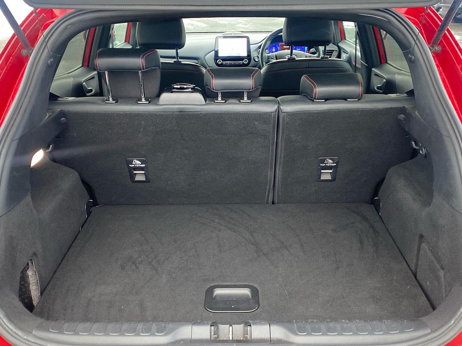 Used Ford Puma 2020 for sale - 77542461: Photo 17