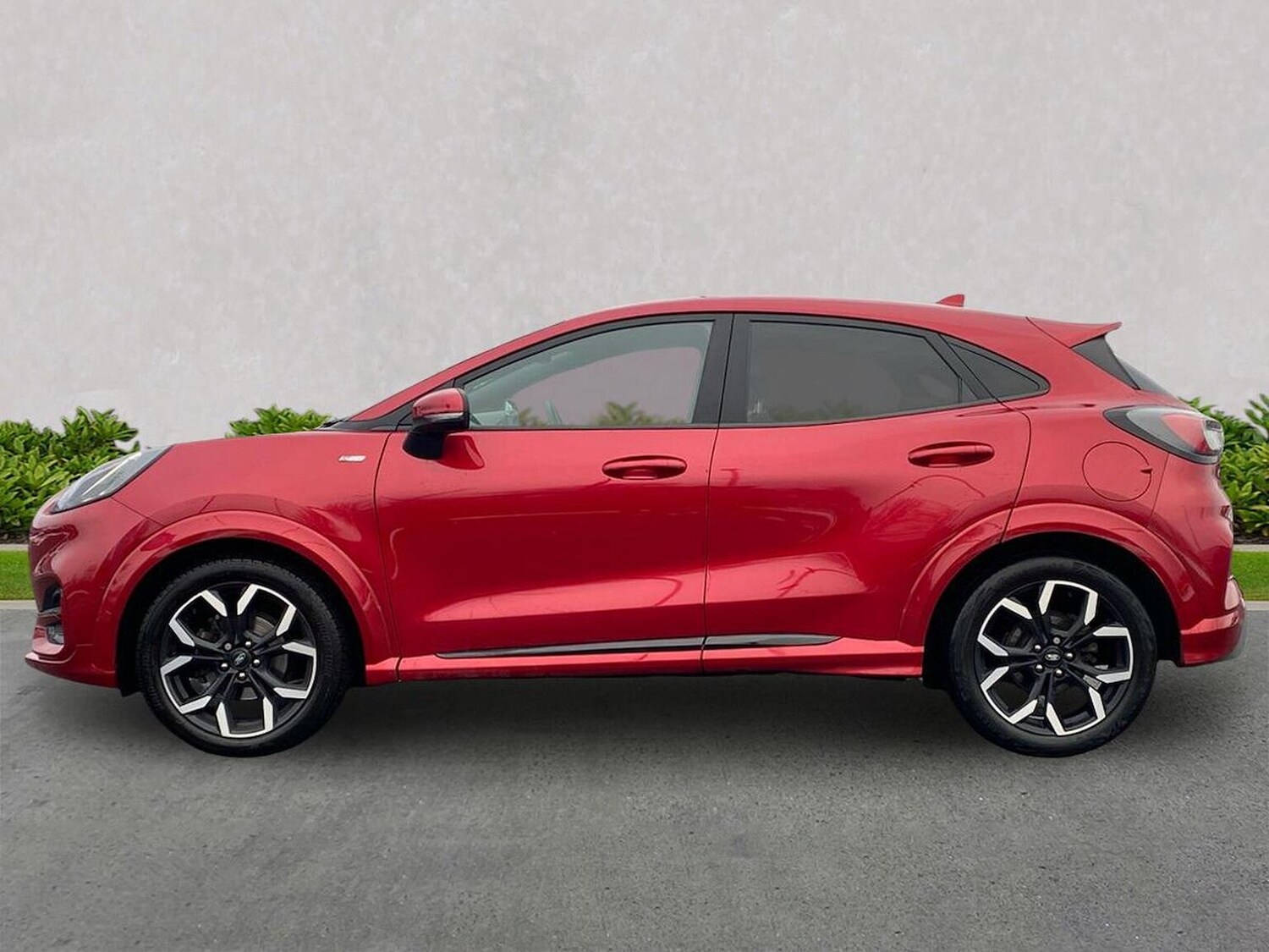 Used Ford Puma 2020 for sale - 77542461: Photo 19