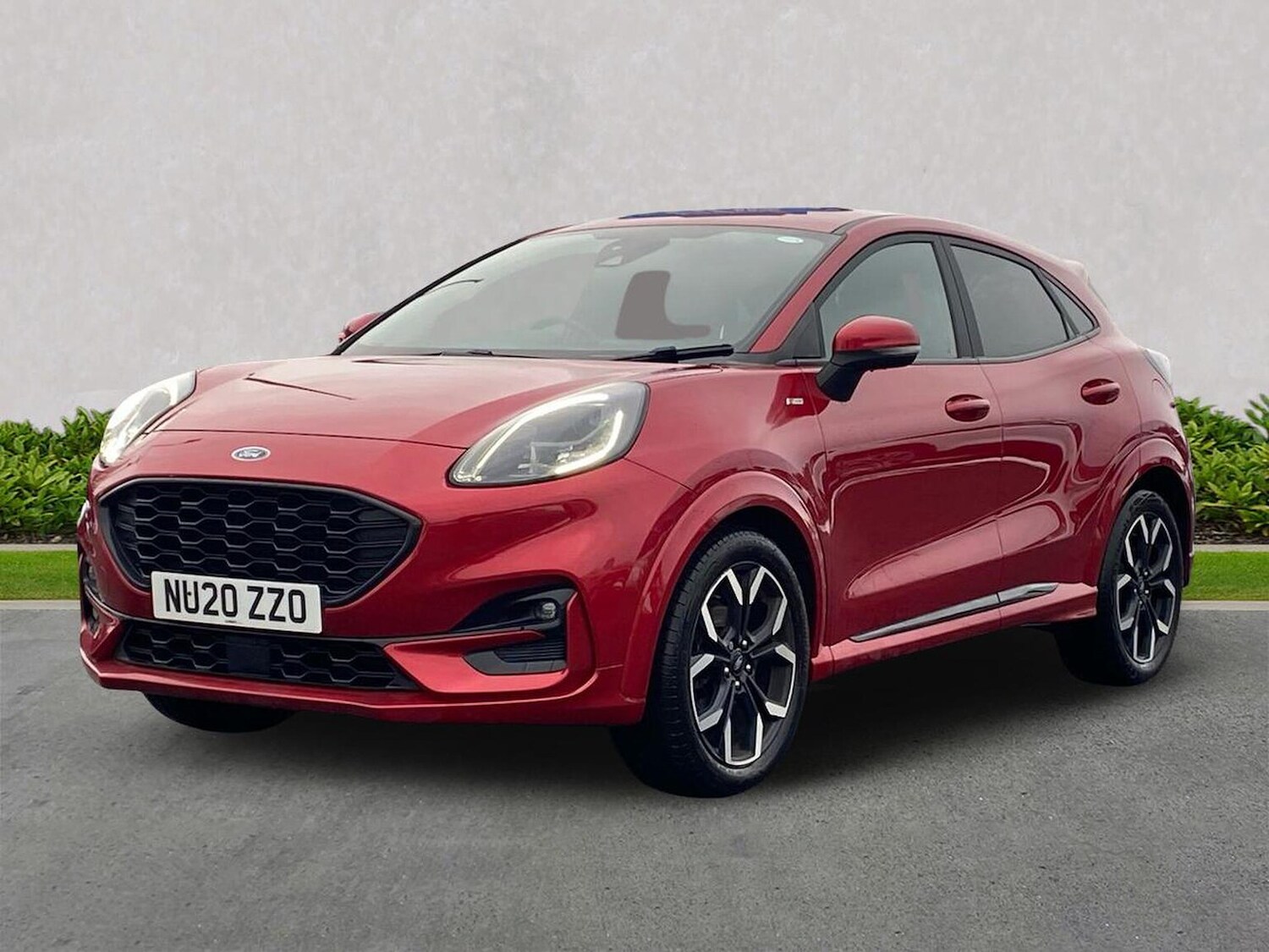 Used Ford Puma 2020 for sale - 77542461: Photo 20