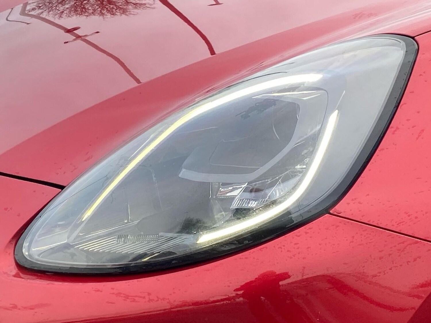 Used Ford Puma 2020 for sale - 77542461: Photo 33