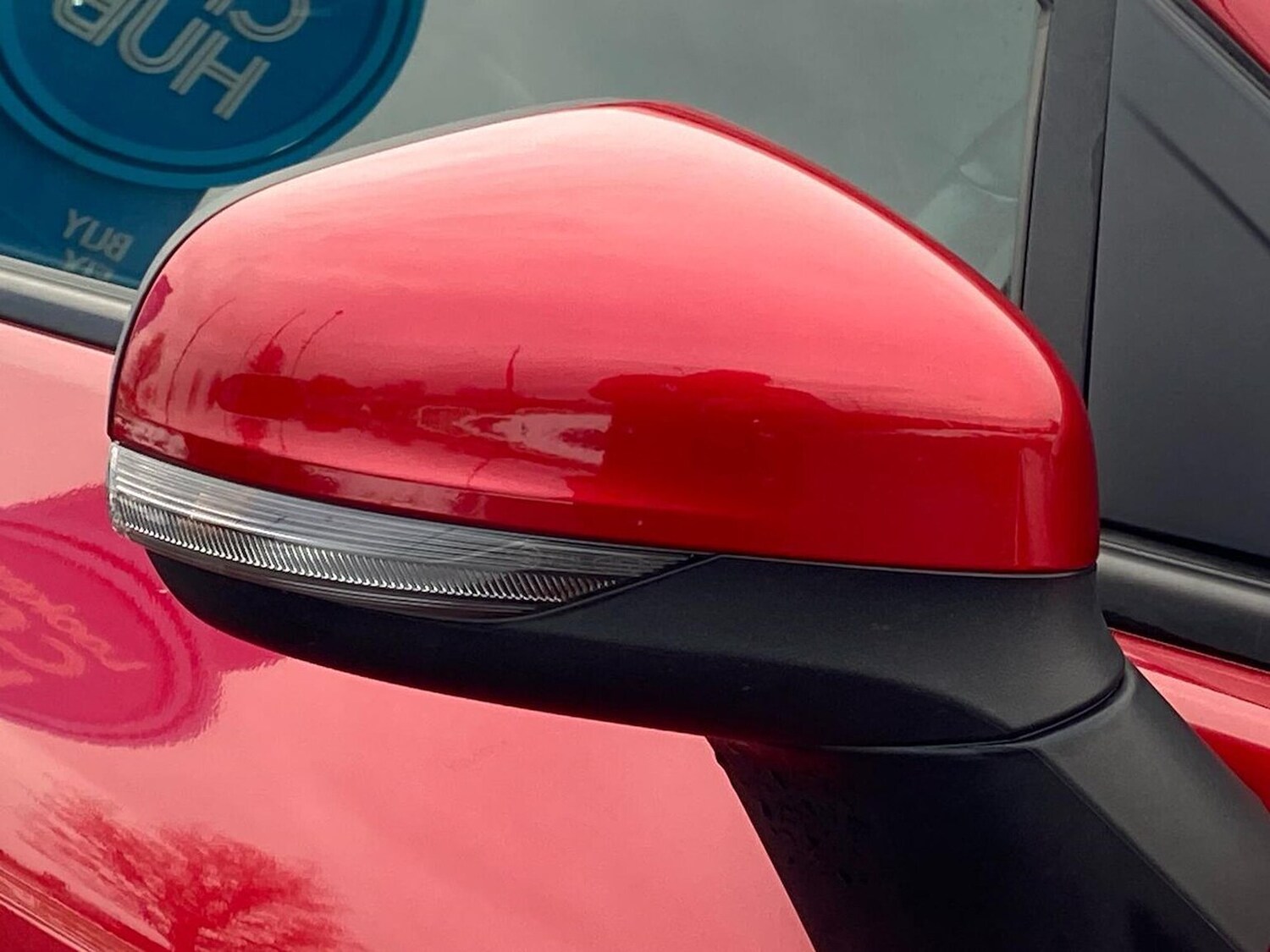 Used Ford Puma 2020 for sale - 77542461: Photo 37