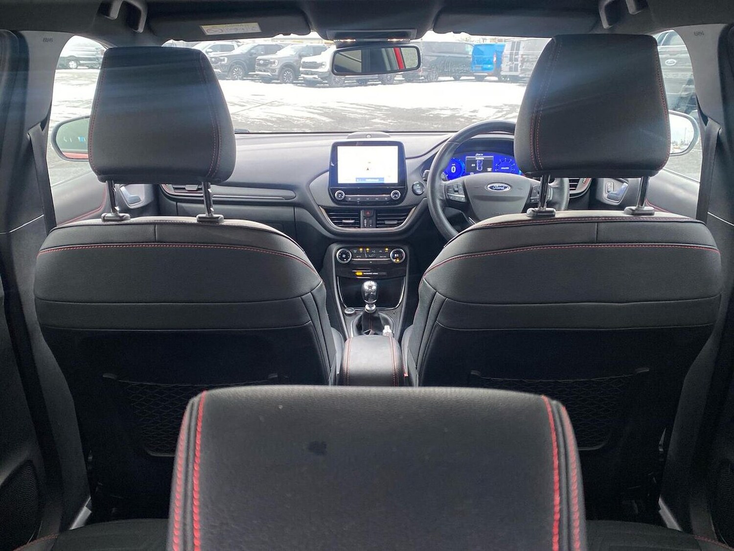 Used Ford Puma 2020 for sale - 77542461: Photo 38