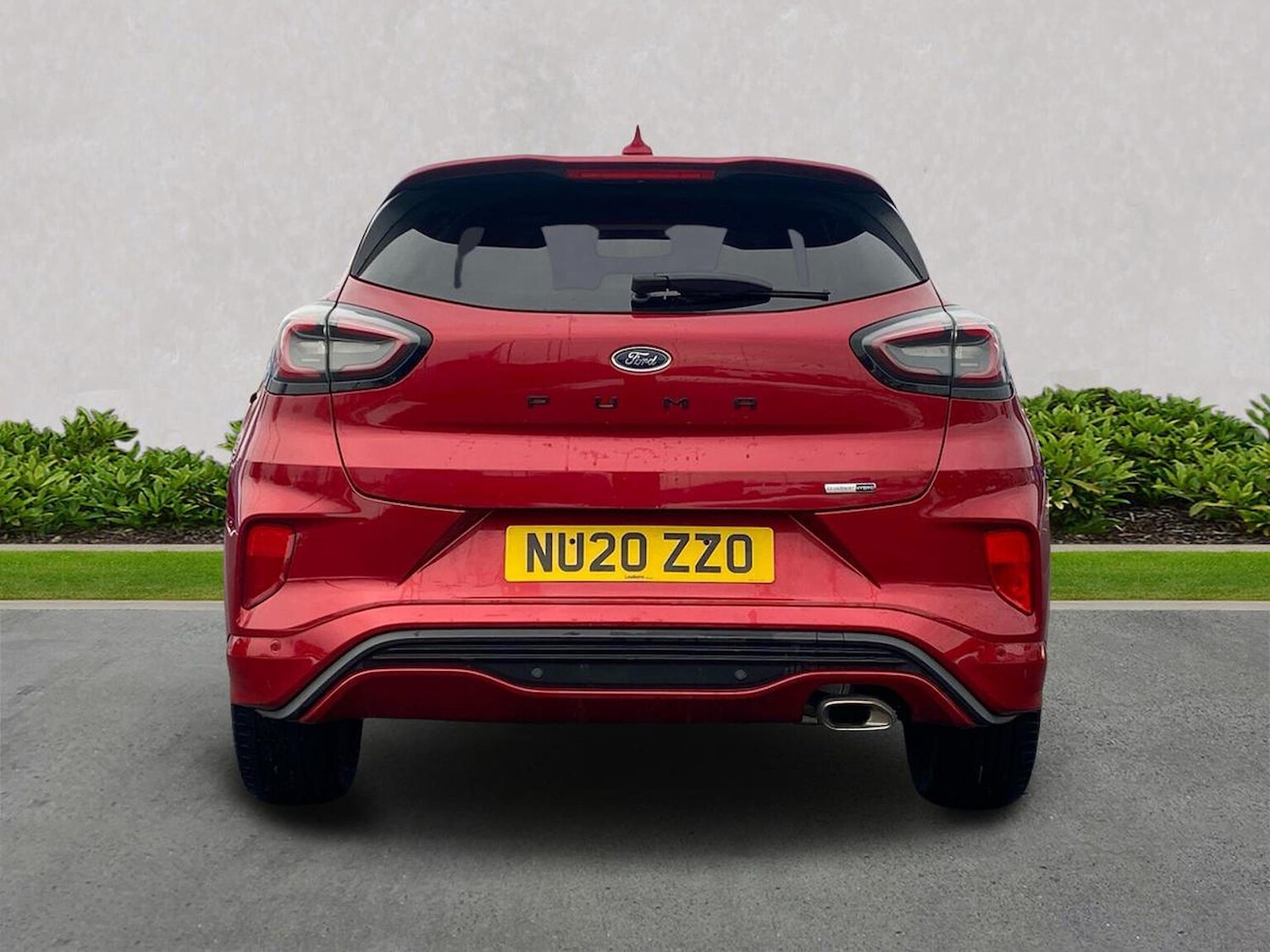 Used Ford Puma 2020 for sale - 77542461: Photo 4