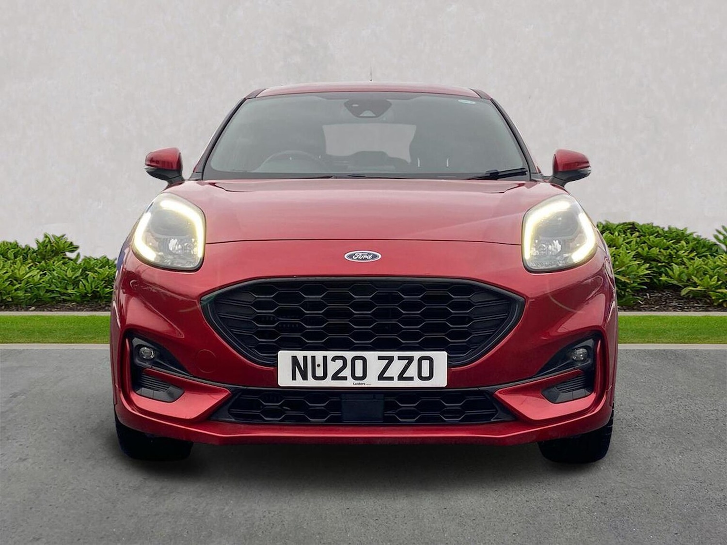 Used Ford Puma 2020 for sale - 77542461: Photo 5