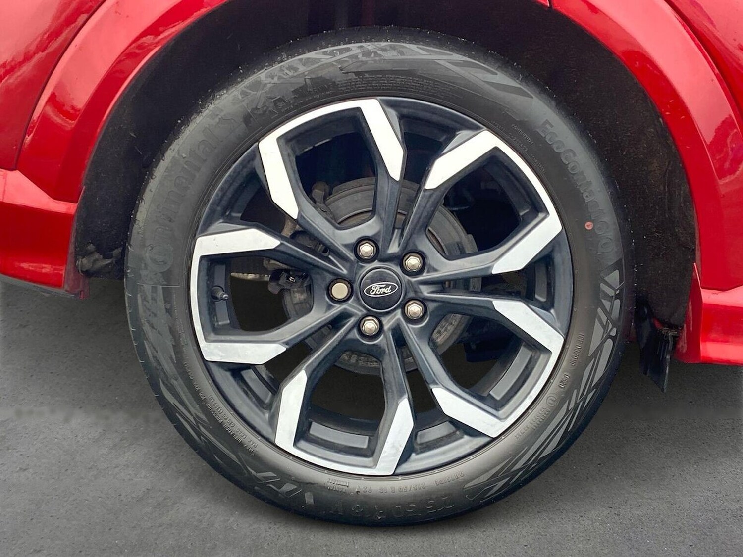 Used Ford Puma 2020 for sale - 77542461: Photo 6