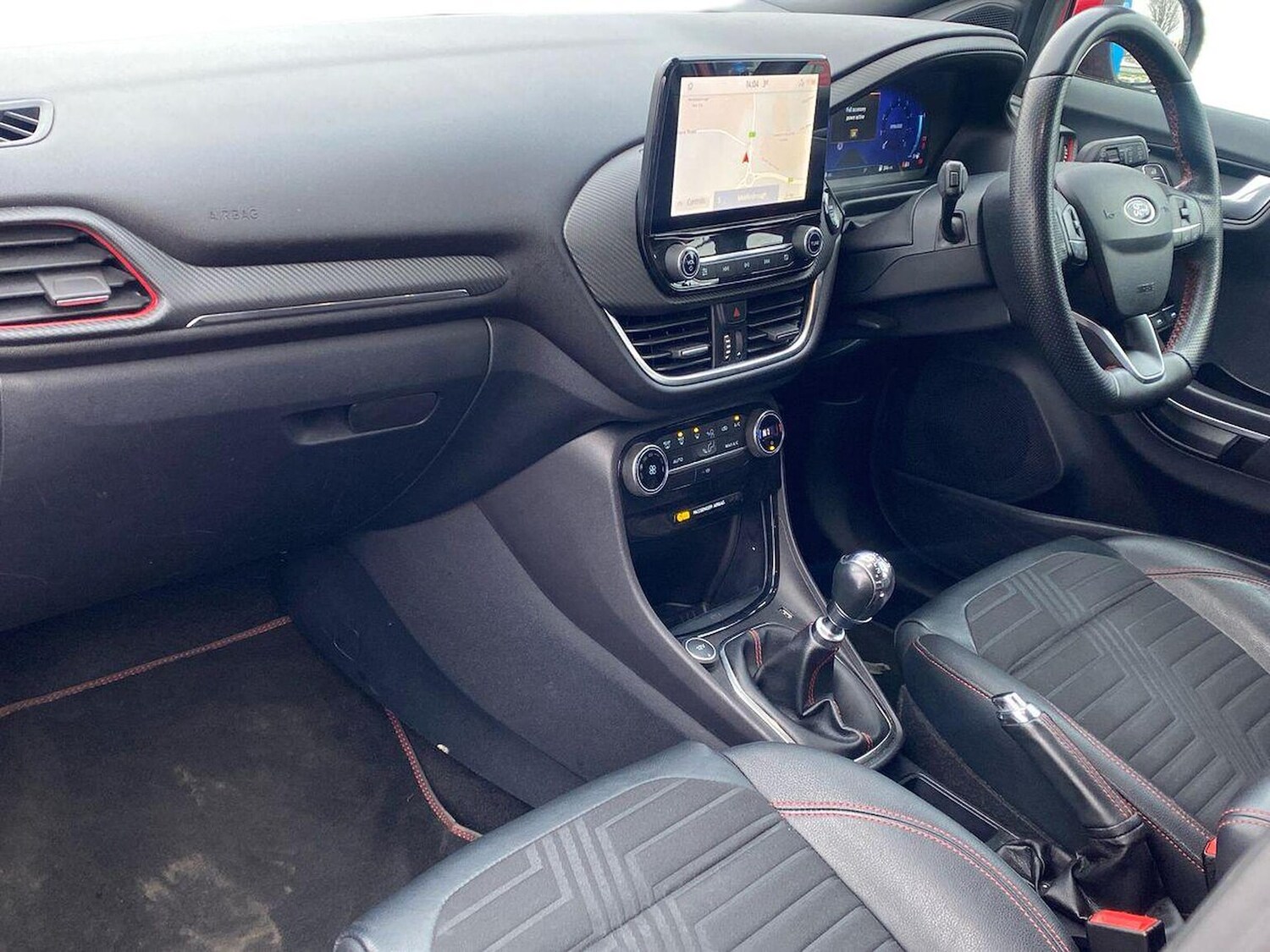 Used Ford Puma 2020 for sale - 77542461: Photo 7