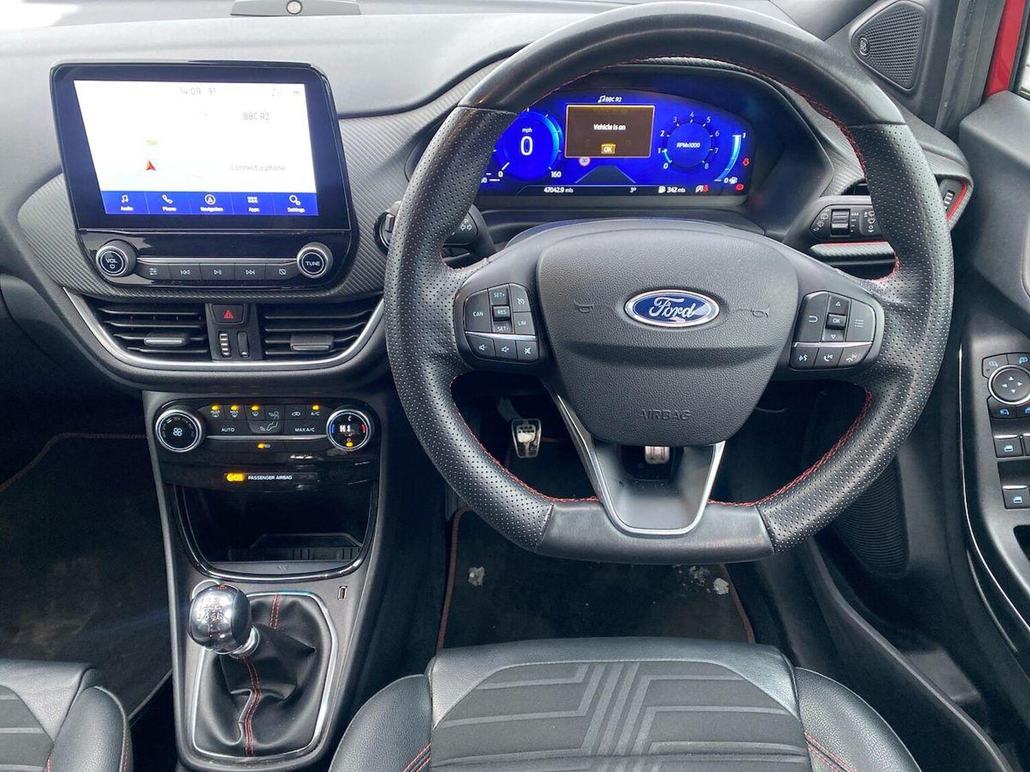 Used Ford Puma 2020 for sale - 77542461: Photo 9