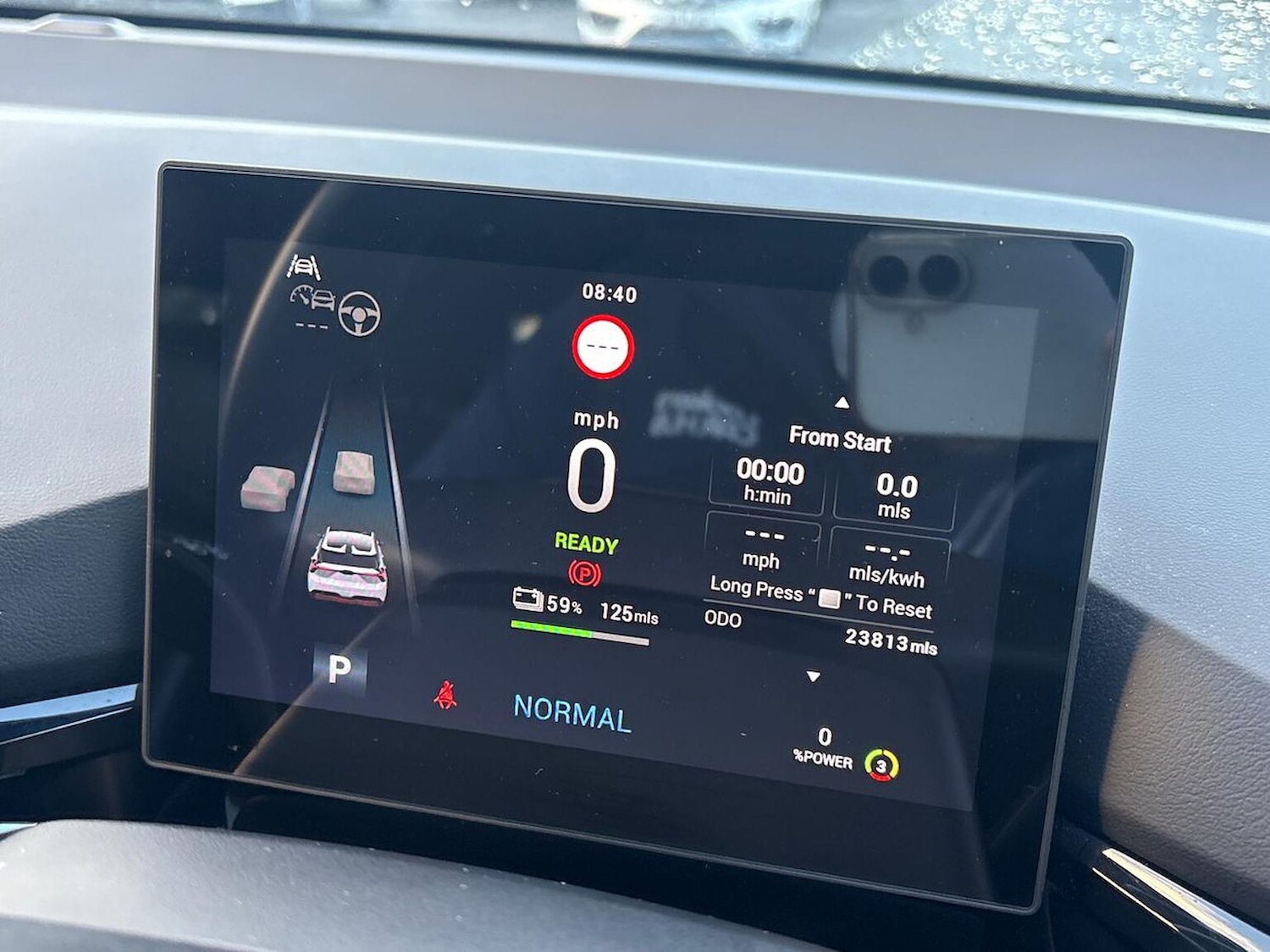 Used MG MG4 2023 for sale - 76918997: Photo 10