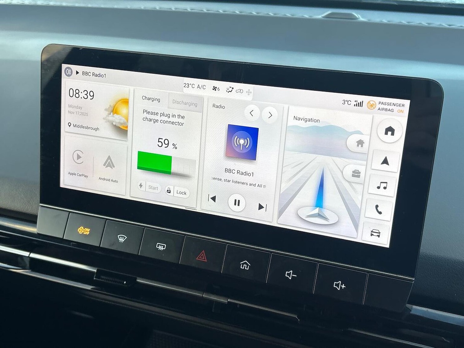 Used MG MG4 2023 for sale - 76918997: Photo 11