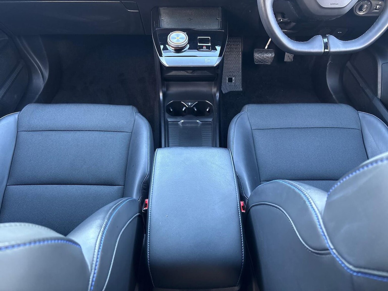 Used MG MG4 2023 for sale - 76918997: Photo 13