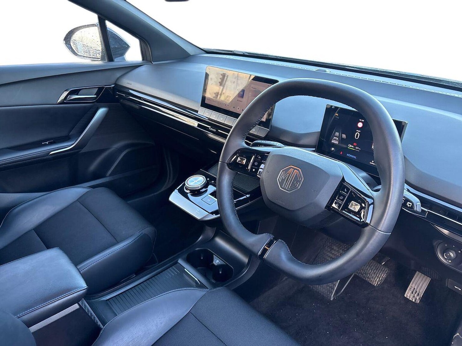 Used MG MG4 2023 for sale - 76918997: Photo 15