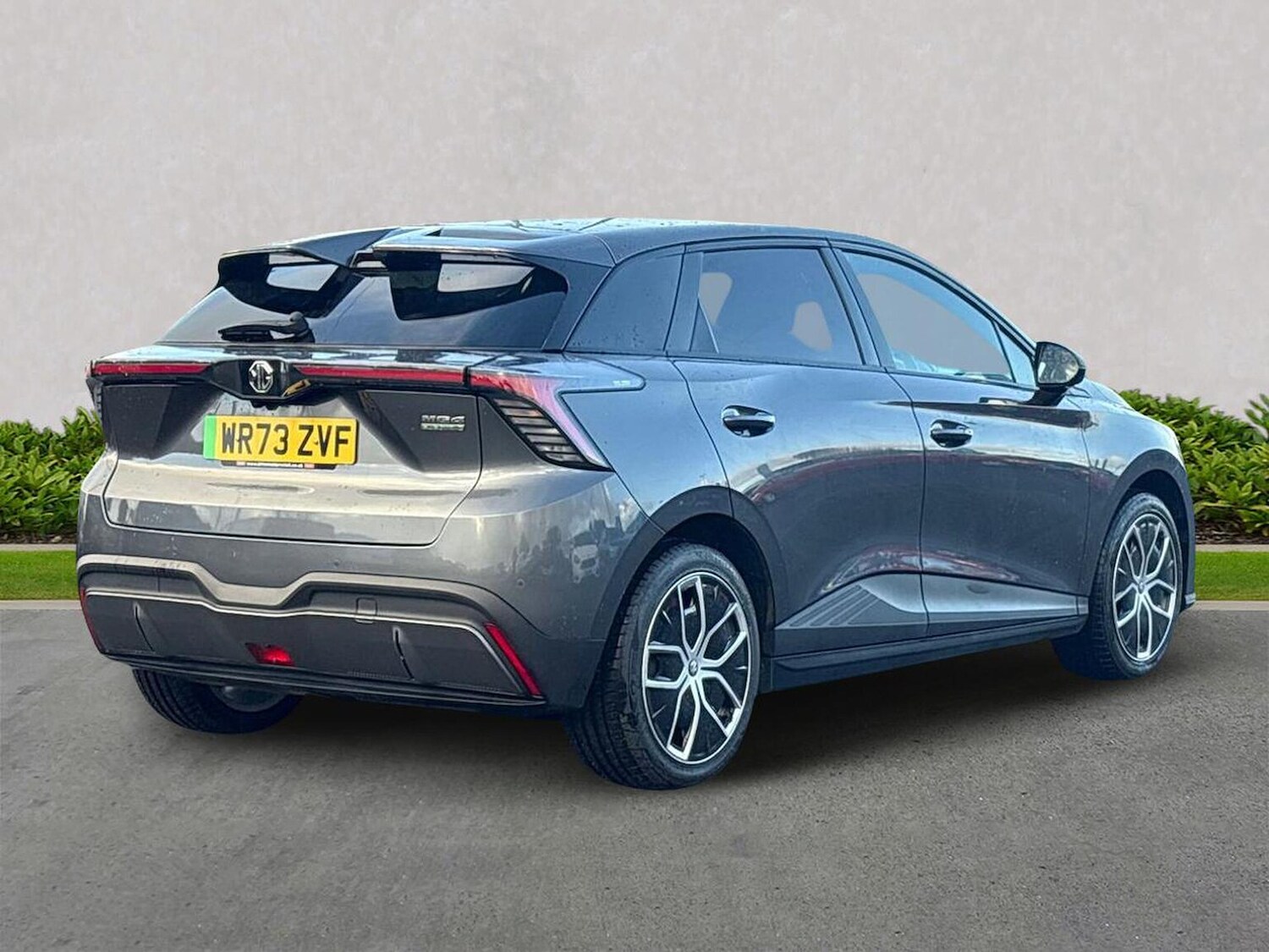 Used MG MG4 2023 for sale - 76918997: Photo 18