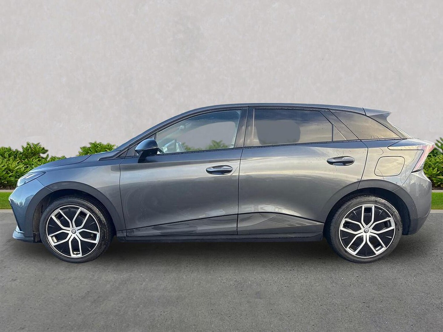 Used MG MG4 2023 for sale - 76918997: Photo 19