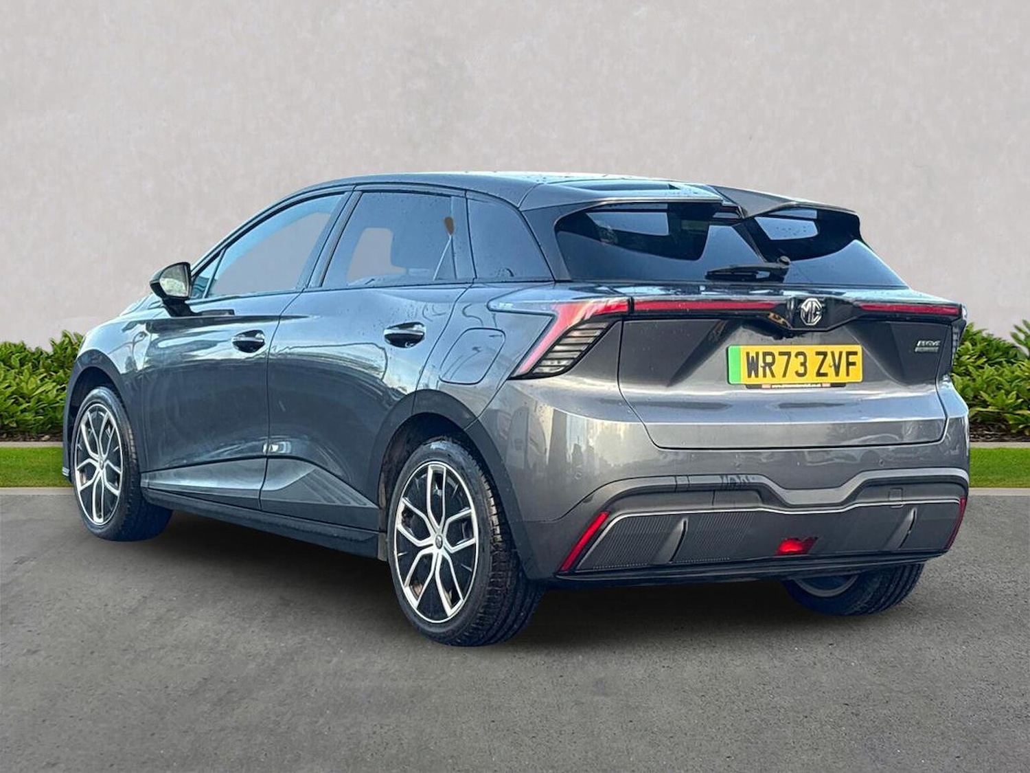 Used MG MG4 2023 for sale - 76918997: Photo 2