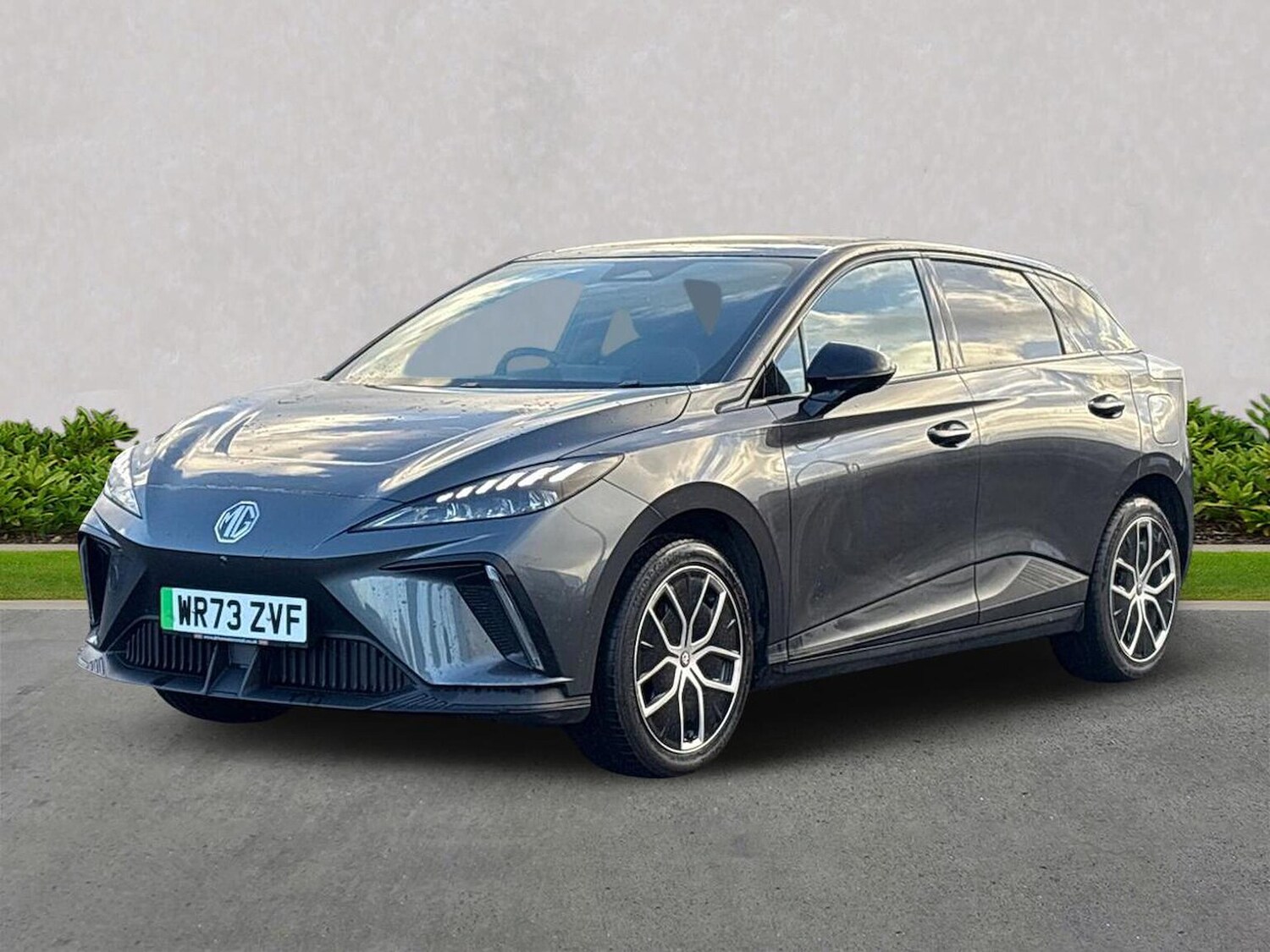 Used MG MG4 2023 for sale - 76918997: Photo 20