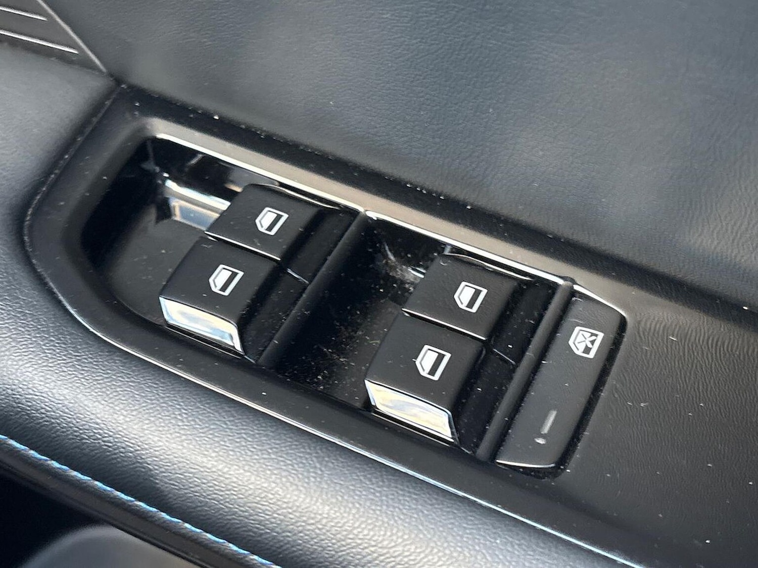 Used MG MG4 2023 for sale - 76918997: Photo 21