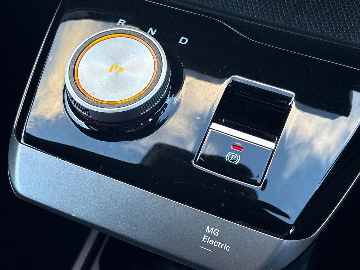 Used MG MG4 2023 for sale - 76918997: Photo 22