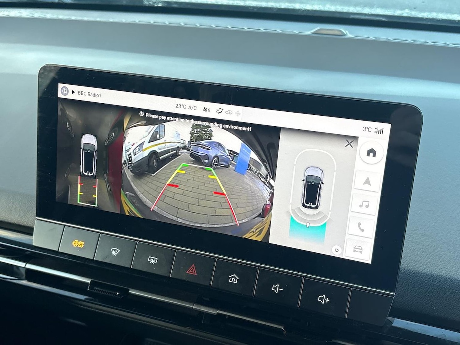 Used MG MG4 2023 for sale - 76918997: Photo 23